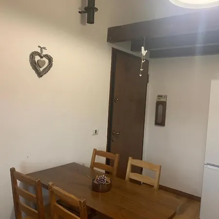 Διαμέρισμα Al Di Diletta