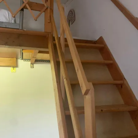 Al Di Diletta Apartman *